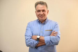 Javier Lastra, exgerente de Afinia