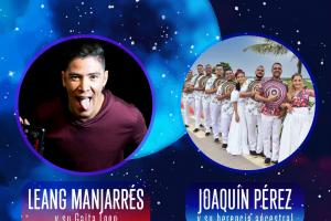 Luneta 50 Joaquín Pérez