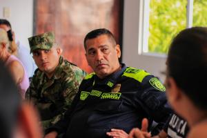 Consejo de seguridad en Malambo 