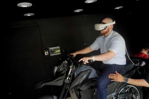 Tránsito del Atlántico 