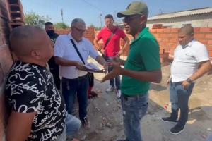 Construcción en Soledad