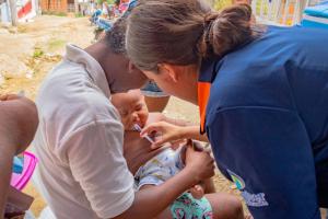 Día mundial de la Salud
