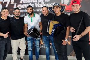 La Banda del 5 