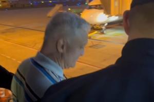 Condenado a prisión
