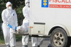 La tasa de homicidios en Cartagena va en aumento