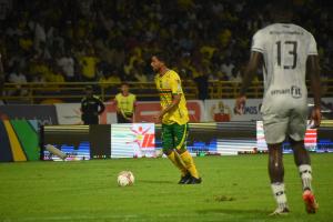 Real Cartagena ante Huila 