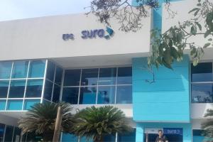 Incertidumbre entre los usuarios de SURA