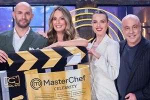 MasterChef Celebrity 2024