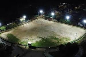 Estadio de softbol de Turbana