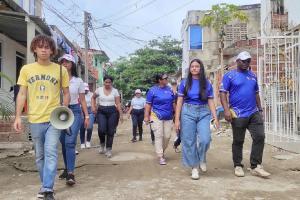 Renta ciudadana 