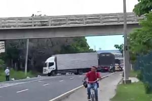 Daño en transformador
