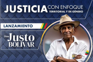 Justo Bolívar