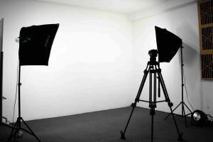 Estudio de fotografía 
