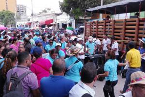 Rechazan proyecto