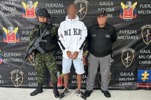 Operativo conjunto