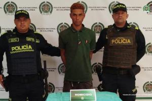 Decapitan a mujer