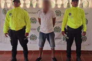 Los hechos ocurrieron en el municipio de Arroyo Hondo