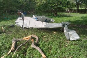 Cae aeronave