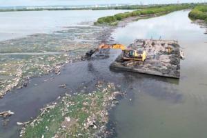 Canal Ricaurte 