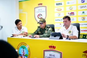 Directivos del Real 