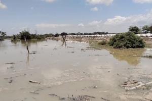 Panorama de inundaciones en La Mojana | Sincelejo | Julio 2024