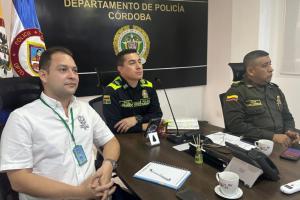 2 mil policías garantizarán seguridad en Córdoba en la final de Copa América