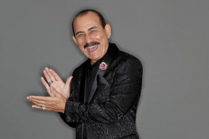 Charlie Aponte
