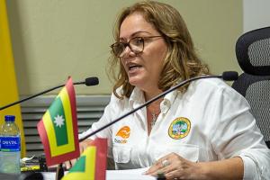 Gerente de Transcaribe