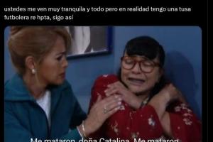 Memes post Copa América 2024