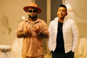 El Manicomio, el éxito musical de Mc Car y Kevin Flórez que "la rompe" en Cartagena