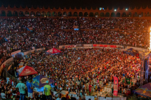 Mundial Musical de Champeta y Afro