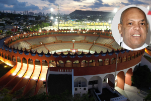 Plaza de Toros Cartagena 