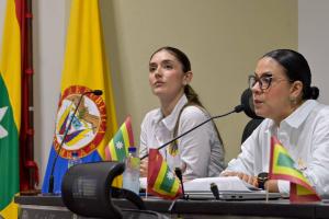 Secretaría de Turismo