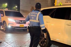 Operativos de Control