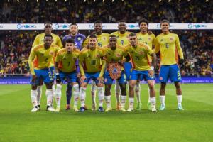 Ventajas de Colombia para enfrentar a Uruguay en Copa América