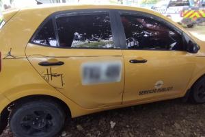 Taxi