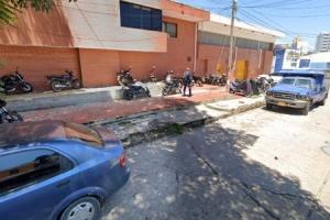 Ladrones se llevaron una tula