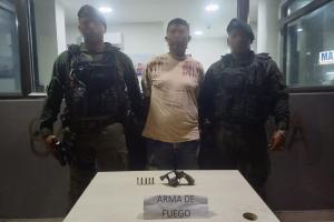 Capturados