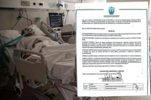 Extienden alerta amarilla hospitalaria en Santa Marta.