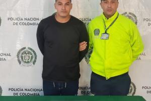 Los hechos ocurrieron en Barranquilla