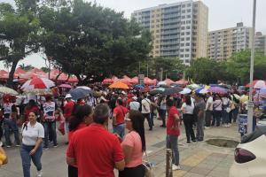 Protesta