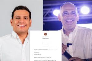 La Corte Constitucional ratifica la elección de Carlos Pinedo Cuello como alcalde de Santa Marta