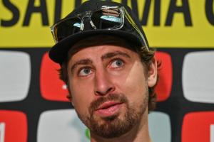 Peter Sagan - ciclista eslovaco