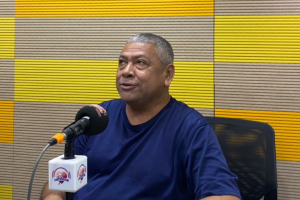 José Villamil/ Cartagena 1 de Agosto 2024