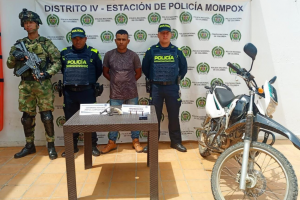 El mocho 