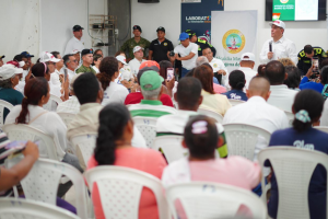 Comunidad del Pozón