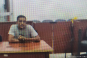 A la cárcel tres menes, presuntamente implicados en homicidios ocurridos en Bolívar 13/08/2024