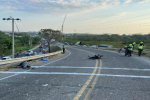 Plan Local de Seguridad Vial en Cartagena 