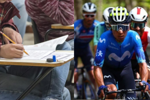 Pruebas Icfes en Cartagena y Reto Movistar 