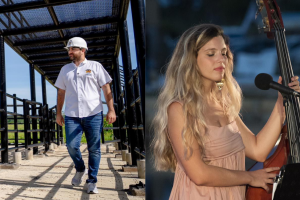 AgroBolívar y FestiJazz